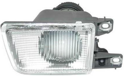 Προβολέας Ομίχλης Κινα Αριστερό Vw Golf Iii 92-98 Vw Vento 92-98 1h0941699