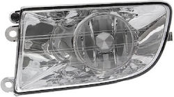 Fog Headlight Right Skoda Octavia 5 04-08 1z0941701