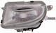 Προβολέας Ομίχλης Ε Δεξί Mercedes Clk W208 97-02 Mercedes E Class W210 99-02 Mercedes Slk R170 96-04 1708200256