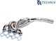 Colectare De Evacuare Octopus Exhaust Menifolds Ta Technix Bmw Seria 3 E30 E36 316i-318i M40