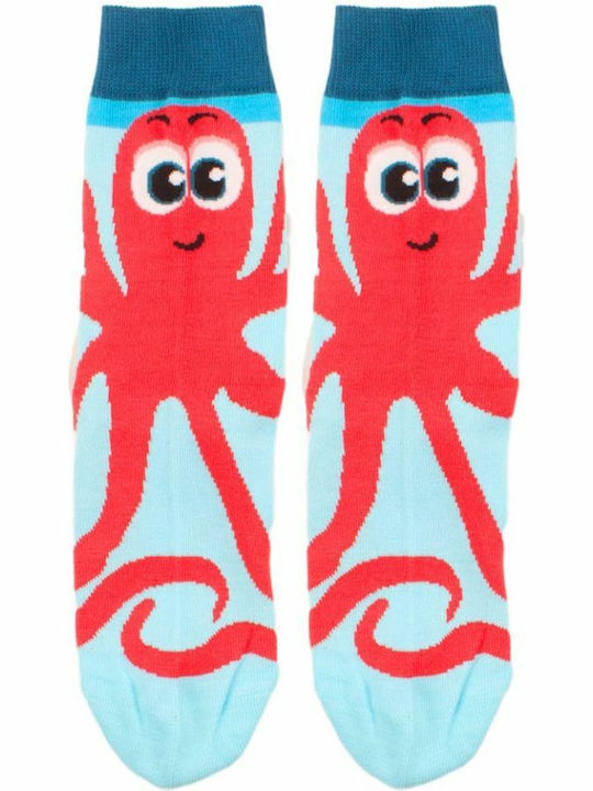 CotBoxer Kindersocken Bunte