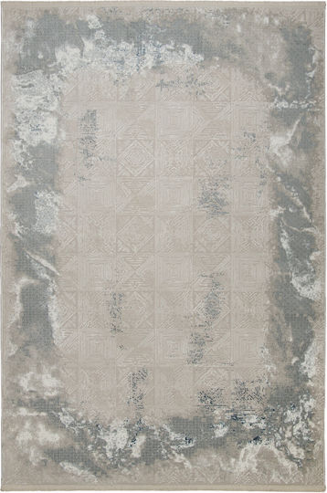 Biokarpet Alora Eb96a Blue-160x230