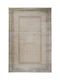 Βιοκαρπέτ Arcadia 7124 Χαλί Ορθογώνιο Cream Beige 160x230cm