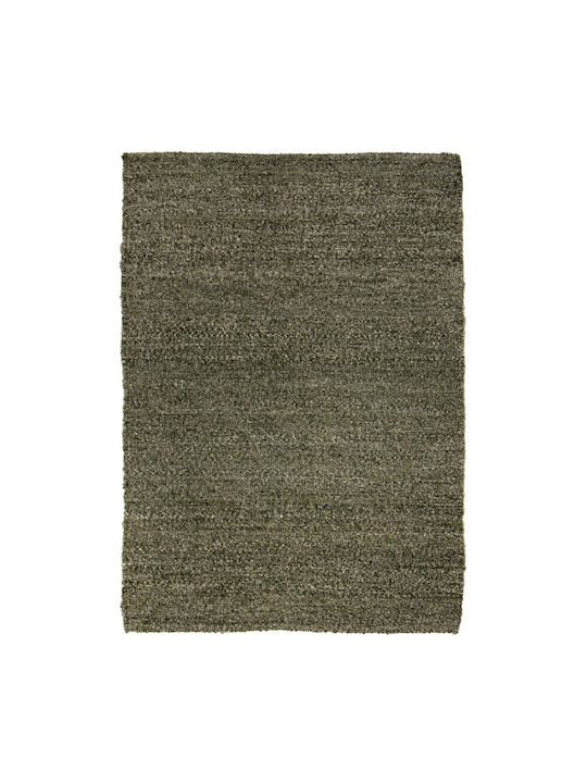 Vivaraise Alma Handmade Rug Rectangular Thym