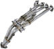 Colectare De Evacuare Inox Ta Technix VW Golf 3 – 2,0 16 V Evofag216va