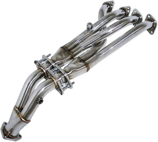 Colectare De Evacuare Inoxidabilă Ta Technix VW Corrado 1,8 16v 2,0 16v Evofag216vb