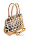 Women's Bag Shoulder Brown