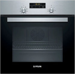Pitsos Άνω Πάγκου Inox PH10M40X2 Pitsos Άνω Πάγκου Inox PH10M40X2