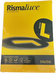 Favini Paper A4 125 sheets FAV-A67X113