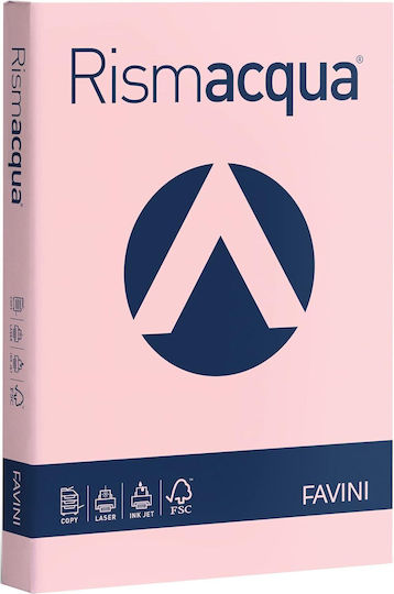 Favini Druckpapier A3 1x125 Blätter Lila