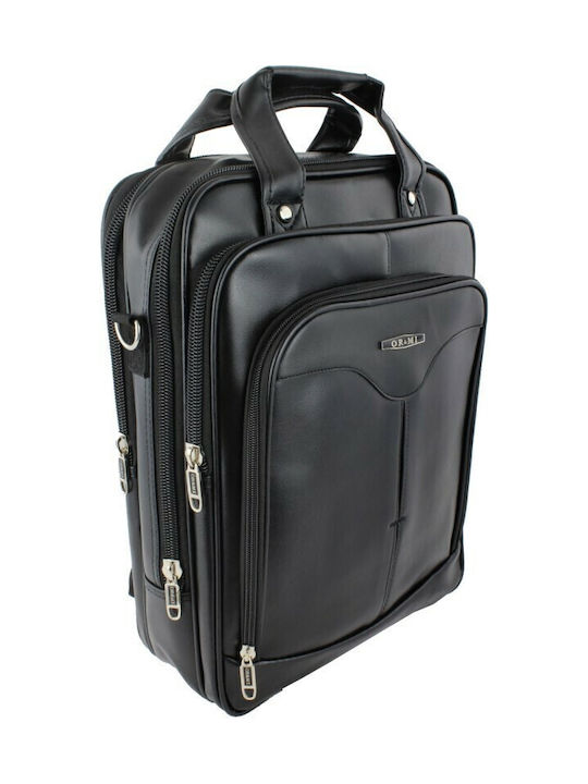 Men's Bag Shoulder / Crossbody Black