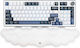 107-01-000663 Keyboard Wrist Rest