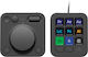 Logitech Mx Creative Console Graphite Computers