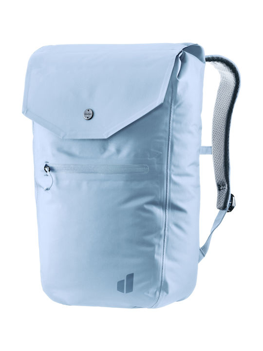 Deuter Drout Αδιάβροχο 20lt Κίτρινο