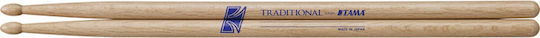 Ζευγάρι Μπακέτες Ντραμς Traditional Series Tama 7a