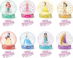 Decorativă Glob de Zăpadă Disney Princess Decorativă Glob de Zăpadă Disney Princess