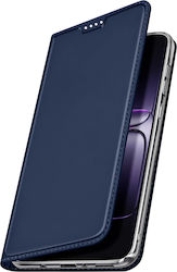 Dux Ducis Flip Case Oneplus Nord 5 Card Holder Skin Pro Series Dark Blue Dux Ducis Flip Case Oneplus Nord 5 Card Holder Skin Pro Series Dark Blue