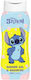 Air-val Stitch Żel Pod Prysznic I Szampon Dla Dzieci 2w1 500ml