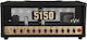EVH 5150 Iconic Λαμπάτη Κεφαλή Ηλεκτρικής Κιθάρ...