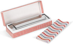 Konges Slojd Instrument De Suflat Jucărie Muzicală My Little Harmonica Konges Slojd Instrument De Suflat Jucărie Muzicală My Little Harmonica