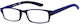 Sales Pharma 1393 Lesebrille +1.75 in Blau Farbe