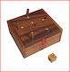 Board Game Kistenspiel - Πήδα Στο Κενό for 2-6 Players 6+ Years Old 1609327391 Paradise Waterfalls