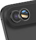 Avizar Протектор За Камера За iPhone Air Укрепен Около Черен