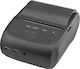 Thermische Quittungsdrucker Tragbar Bluetooth