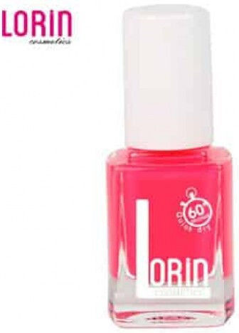 Lorin Schnelltrocknendes Glänzendes Nagellack Nr. 143