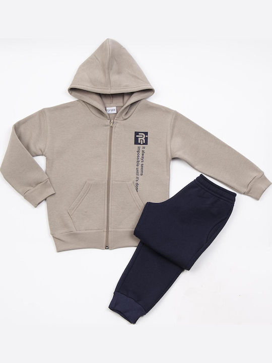 Trax Kinder Sweatpants Set - Jogginganzug Elephant