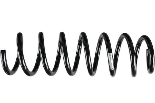 Sachs Aufhängungsfeder BMW Serie 5 F10 520 D Xdrive 14-16