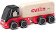 Cubika Truck
