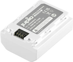 Jupio Baterie Np-fz100 2600mAh *Ultra* 18.7Wh Jupio Baterie Np-fz100 2600mAh *Ultra* 18.7Wh