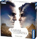 Επιτραπέζιο Παιχνίδι Ceasar & Cleopatra για 2 Παίκτες 10+ Ετών (EN) Kosmos