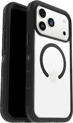 Otterbox Umschlag Rückseite Transparent für iPhone 18 Pro Max / 17 Pro Max