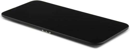 Οθόνη In-cell με Μηχανισμό Αφής για iPhone 16 (Μαύρο)