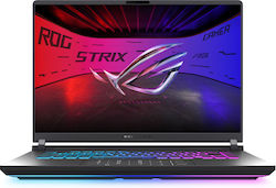 Asus ROG Strix G16 G615JMRαω-S5050 16" (Kern i7-14650HX/32GB/1TB) Asus ROG Strix G16 G615JMRαω-S5050 16" (Kern i7-14650HX/32GB/1TB)