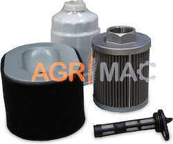 Eb10 Filter Set