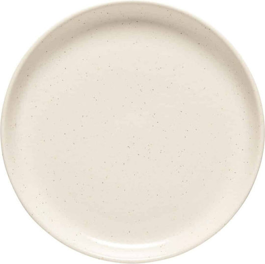 Costa Nova Plate Shallow Ceramic with Diameter 24cm
