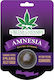 Cretan Cannabis Amnesia Jeleuri Cu Canabis Cu 100% CBD Și Cu 100% CBG
