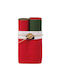 Kentia Handtuch aus 100% Baumwolle in Rot Farbe 40x70cm 2Stück