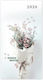 Weekly Diary Agenda Horizontal 2026 Adbook 9x17...