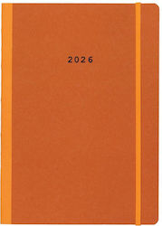 Next Natürliche Tägliche Tagesordnung B5 2026 O...