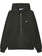 Lowercase Pigment Sweatshirt Pirate Black
