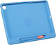 Lenovo Back Cover Durable for Kids Light Bluα (Lenovo Tab) ZG38C06791