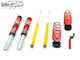 V-Maxx Set Suspensions Adjustable 4pcs for Seat Toledo