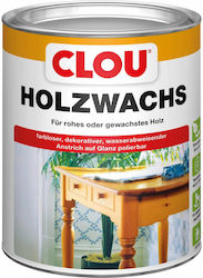 Clou Wachs-Politur