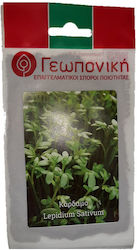 Geoponiki Semințe Creson 25gr