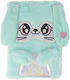 Gama Brands Cuties Σημειωματάριο A5 Τιρκουάζ