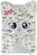 Gama Brands Cuties Γάτα Σημειωματάριο A5